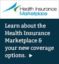 Learn about the Health Insurance Marketplace & your new coverage options