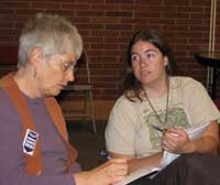 Montana Women Vote 