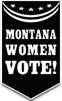 Montana Women Vote